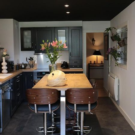 Le Floreal, Great Quiet Appt In Very Town Center Apartment Tours Luaran gambar