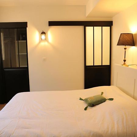Le Floreal, Great Quiet Appt In Very Town Center Apartment Tours Luaran gambar