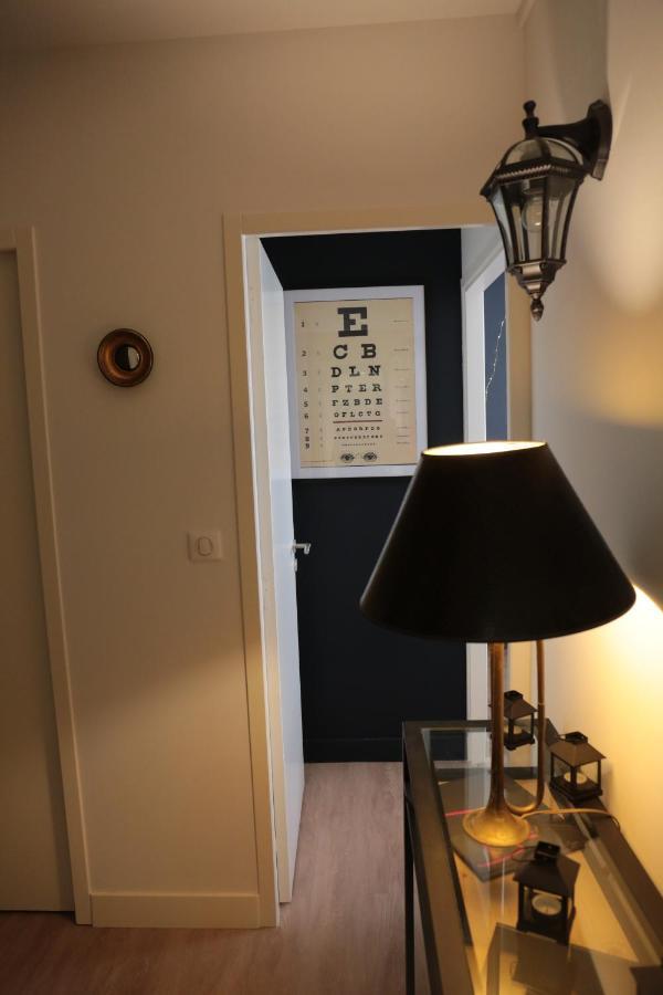 Le Floreal, Great Quiet Appt In Very Town Center Apartment Tours Luaran gambar