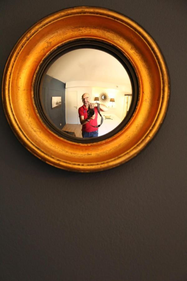 Le Floreal, Great Quiet Appt In Very Town Center Apartment Tours Luaran gambar