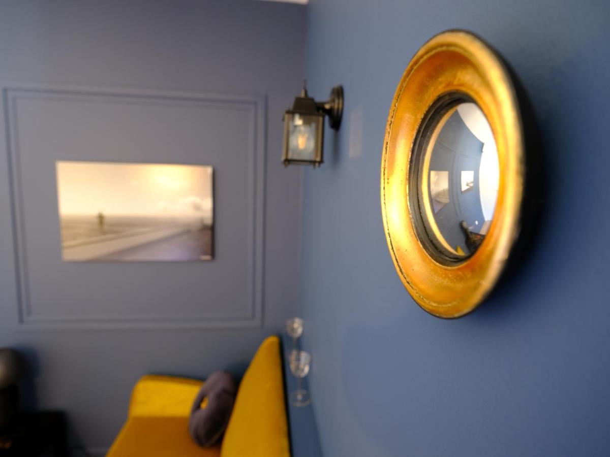 Le Floreal, Great Quiet Appt In Very Town Center Apartment Tours Luaran gambar