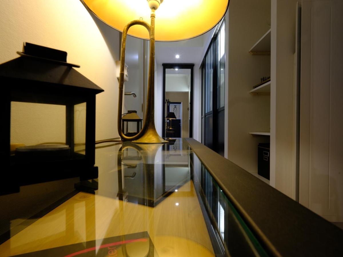 Le Floreal, Great Quiet Appt In Very Town Center Apartment Tours Luaran gambar