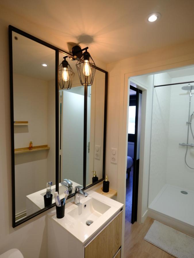 Le Floreal, Great Quiet Appt In Very Town Center Apartment Tours Luaran gambar