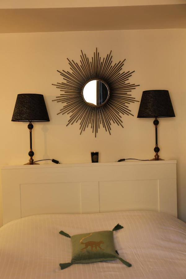 Le Floreal, Great Quiet Appt In Very Town Center Apartment Tours Luaran gambar