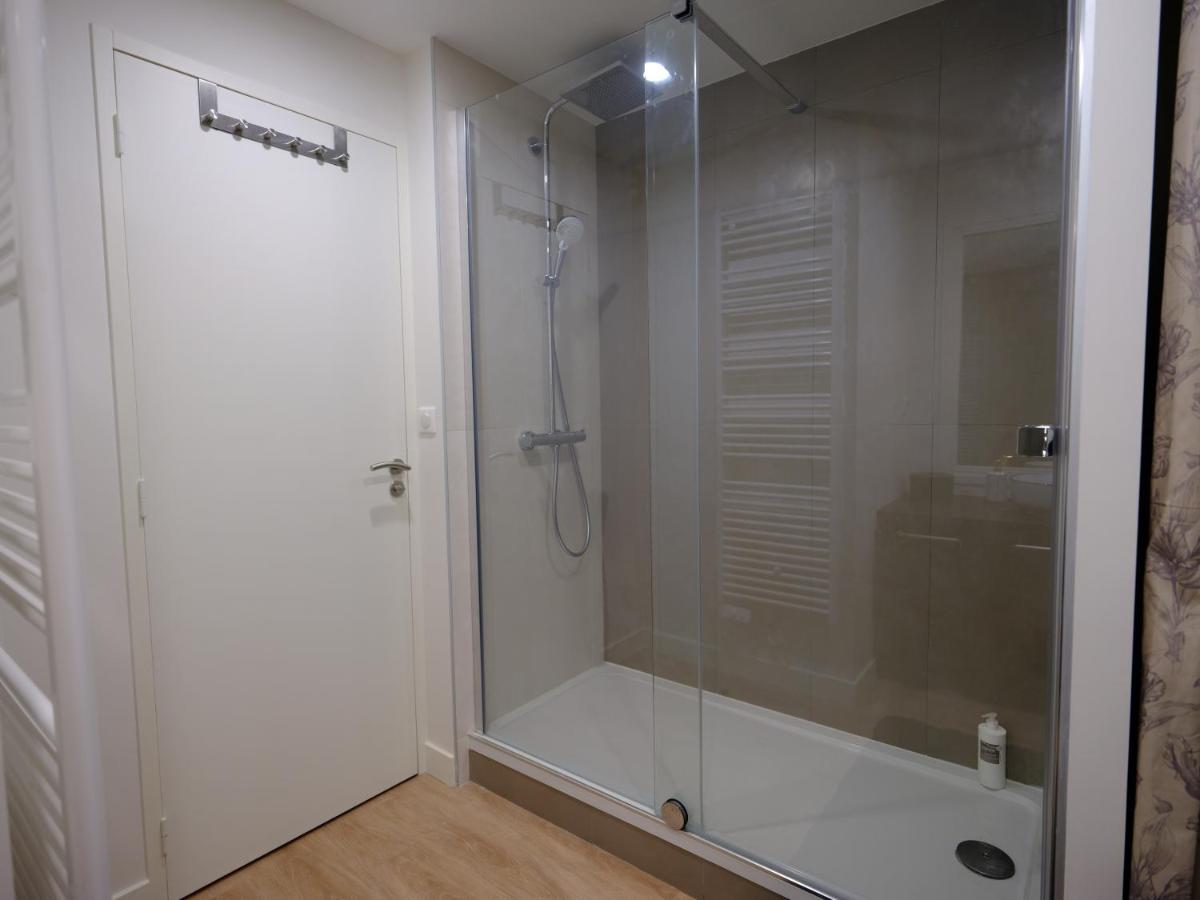 Le Floreal, Great Quiet Appt In Very Town Center Apartment Tours Luaran gambar