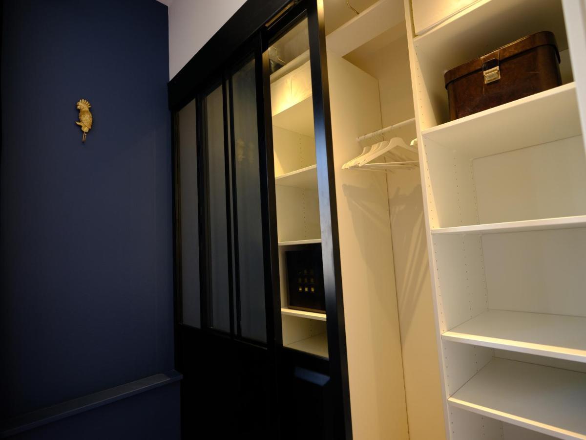 Le Floreal, Great Quiet Appt In Very Town Center Apartment Tours Luaran gambar