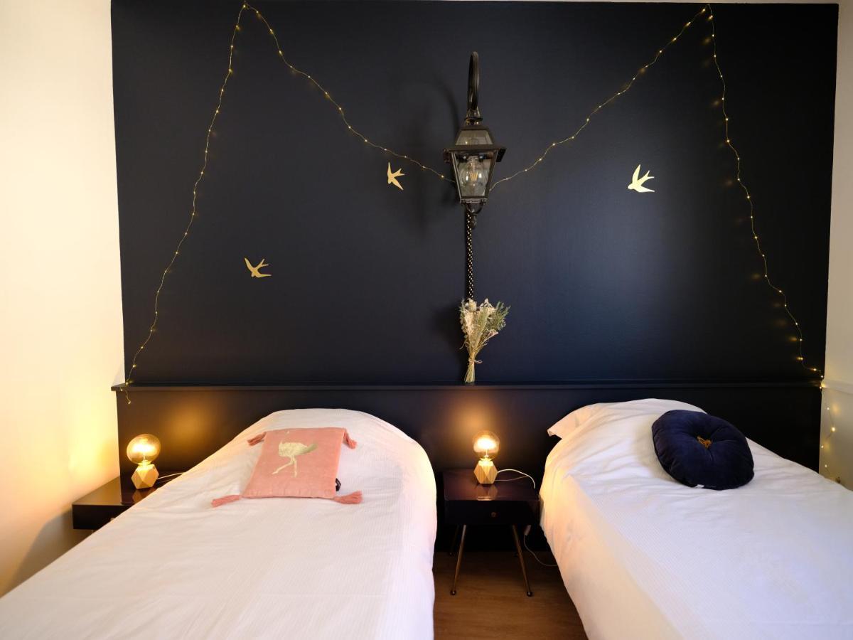 Le Floreal, Great Quiet Appt In Very Town Center Apartment Tours Luaran gambar
